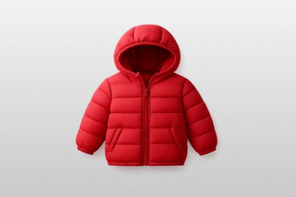 Παιδικά Μπουφάν